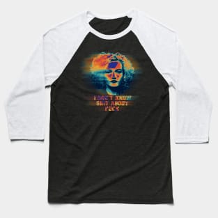 Ruth Langmore Baseball T-Shirt